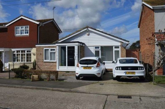 2 Bedroom Detached